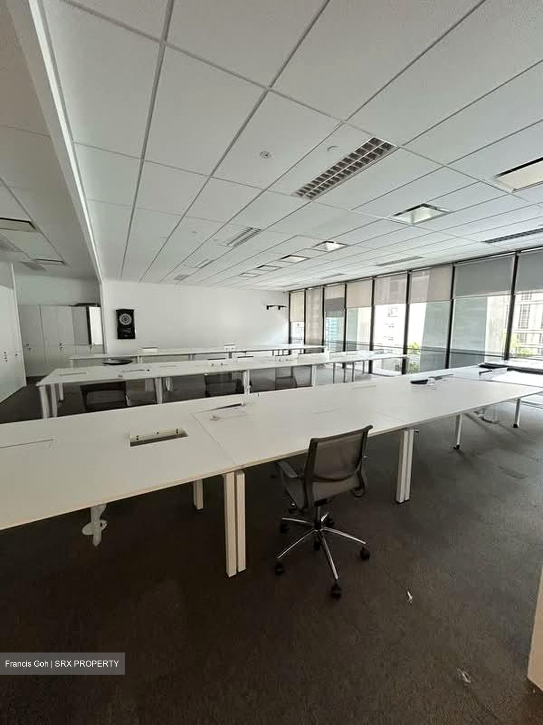 Asia Chambers (D1), Office #582263351